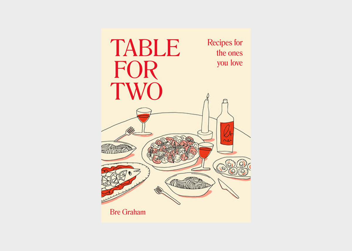 Table for Two – Woodland Mod