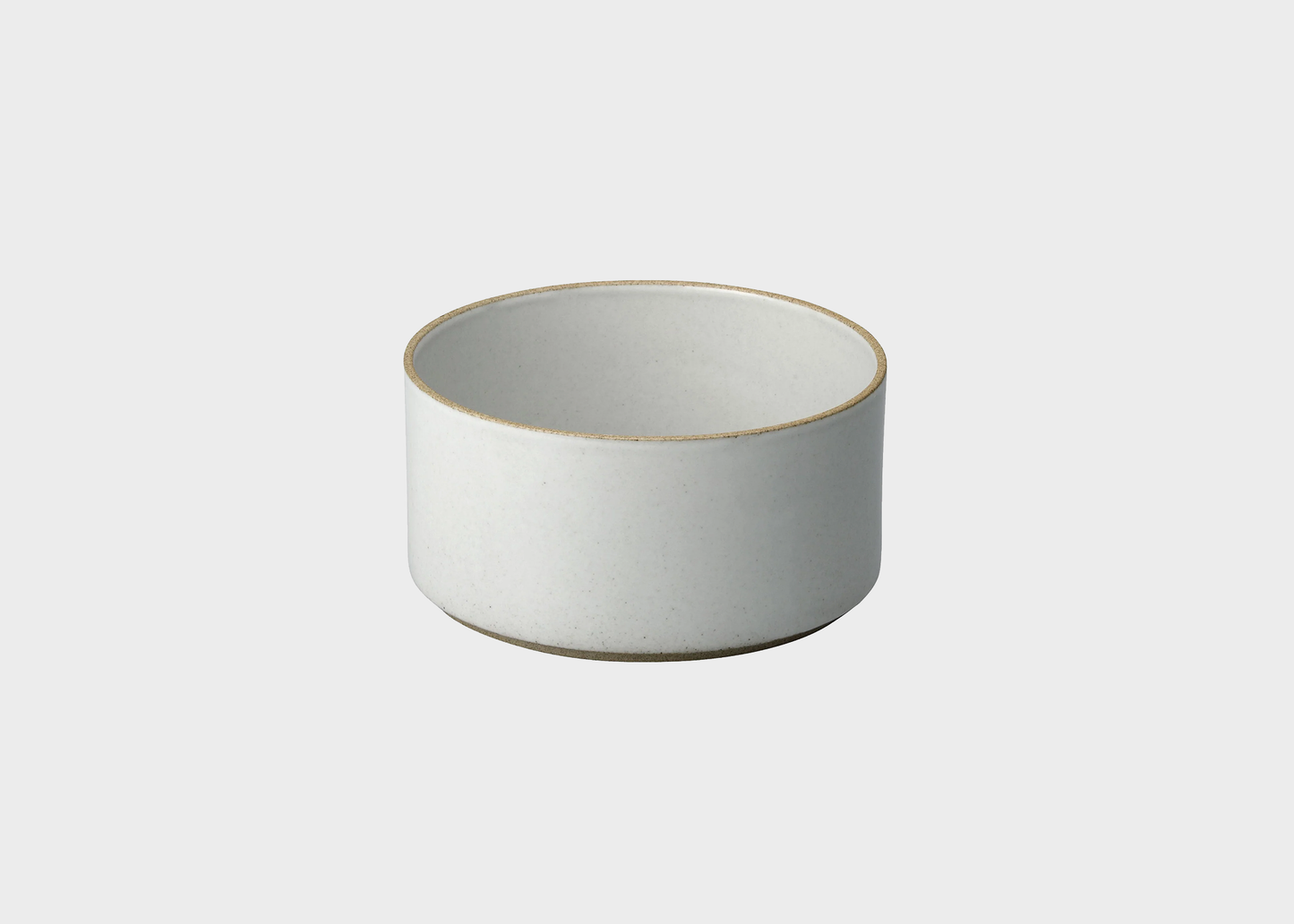 
                  
                    Hasami Tall Cup/Bowl - Gloss Gray
                  
                