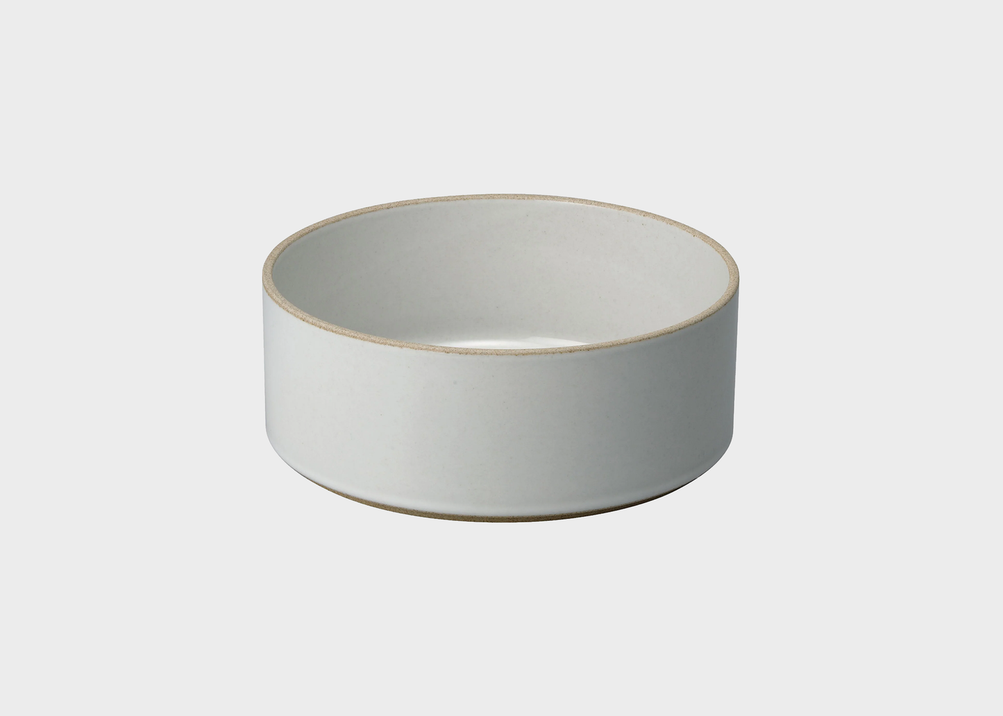 
                  
                    Hasami Tall Cup/Bowl - Gloss Gray
                  
                