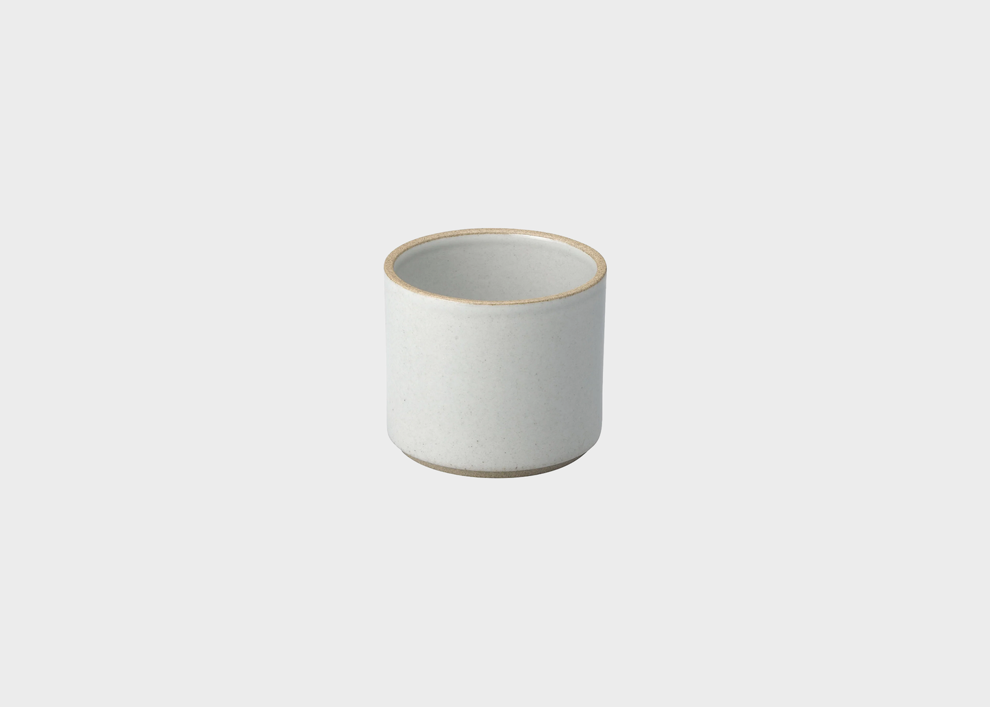 
                  
                    Hasami Tall Cup/Bowl - Gloss Gray
                  
                
