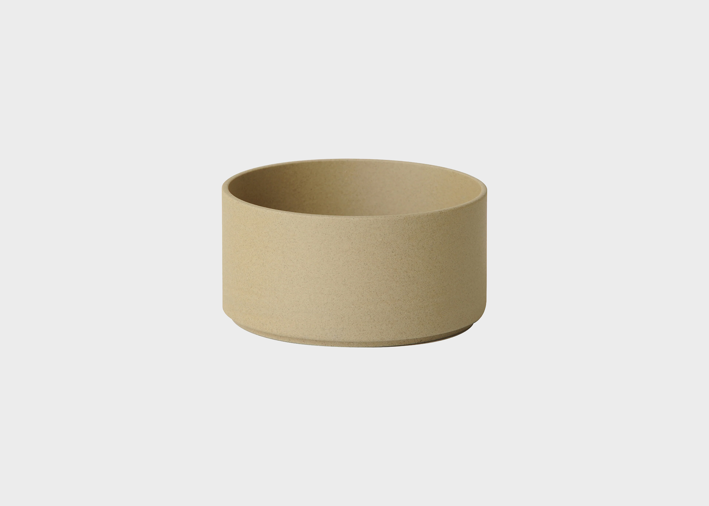 
                  
                    Hasami Tall Cup/Bowl - Natural
                  
                