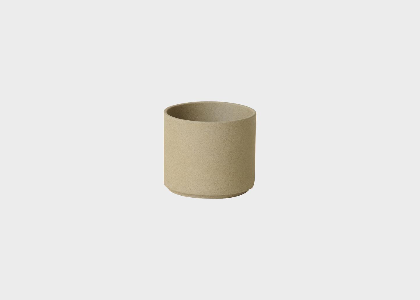 
                  
                    Hasami Tall Cup/Bowl - Natural
                  
                