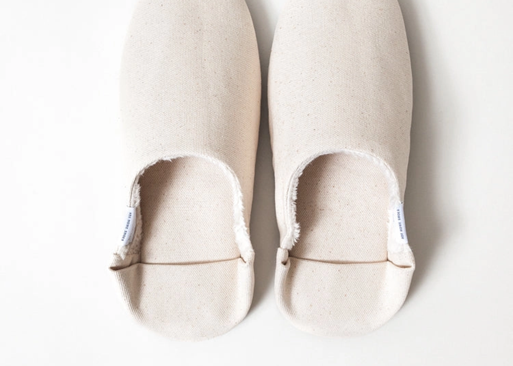 
                  
                    Canvas Home Shoes
                  
                