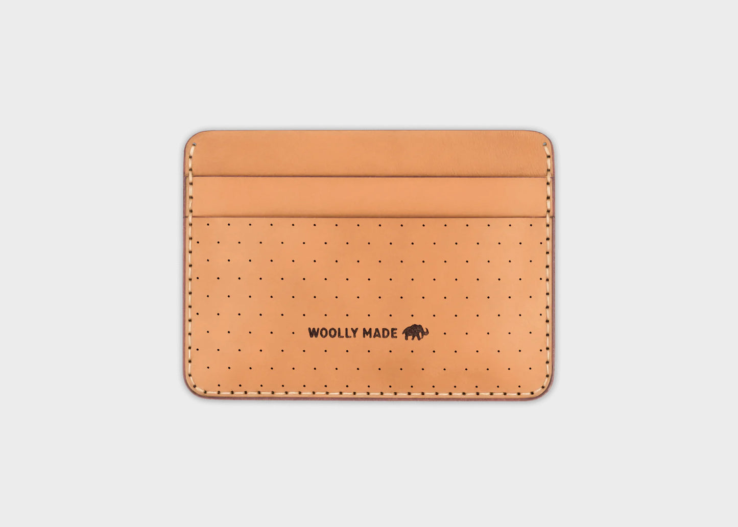 
                  
                    Half Wallet
                  
                