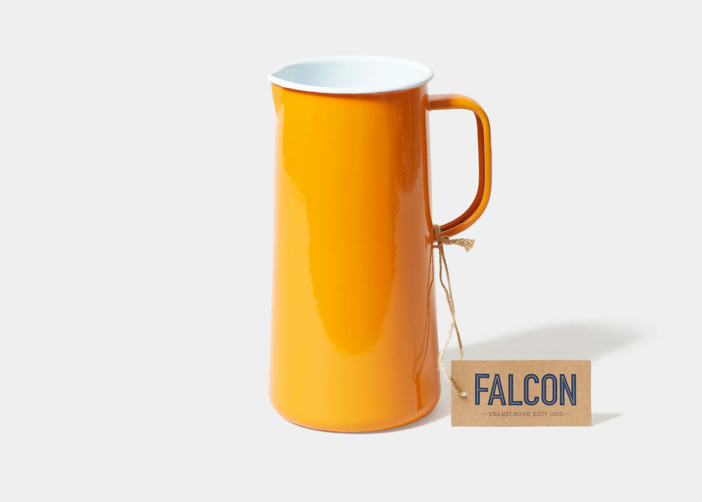
                  
                    Enamel 3 Pint Jugs
                  
                