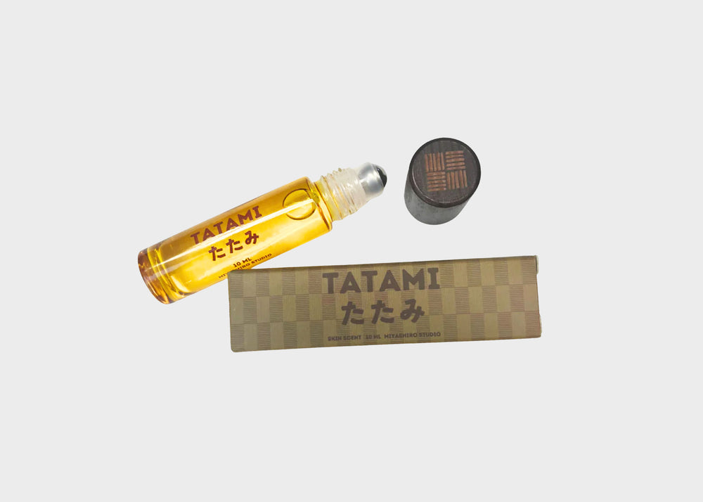 
                  
                    Miyashiro Studio Skin Scent
                  
                