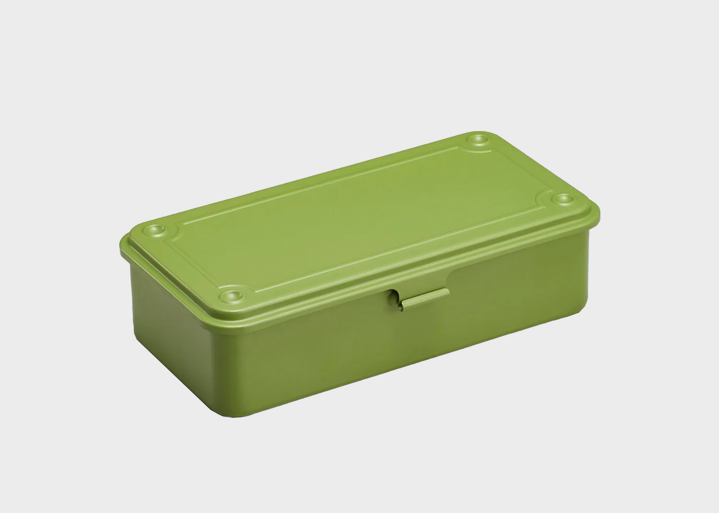 
                  
                    T-190 Toolbox
                  
                