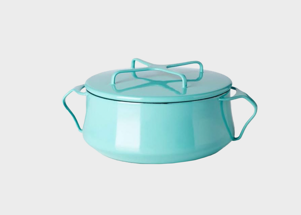 Dansk Købenstyle Casserole