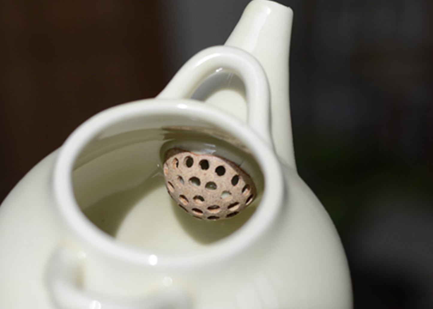
                  
                    Natsume Teapot
                  
                