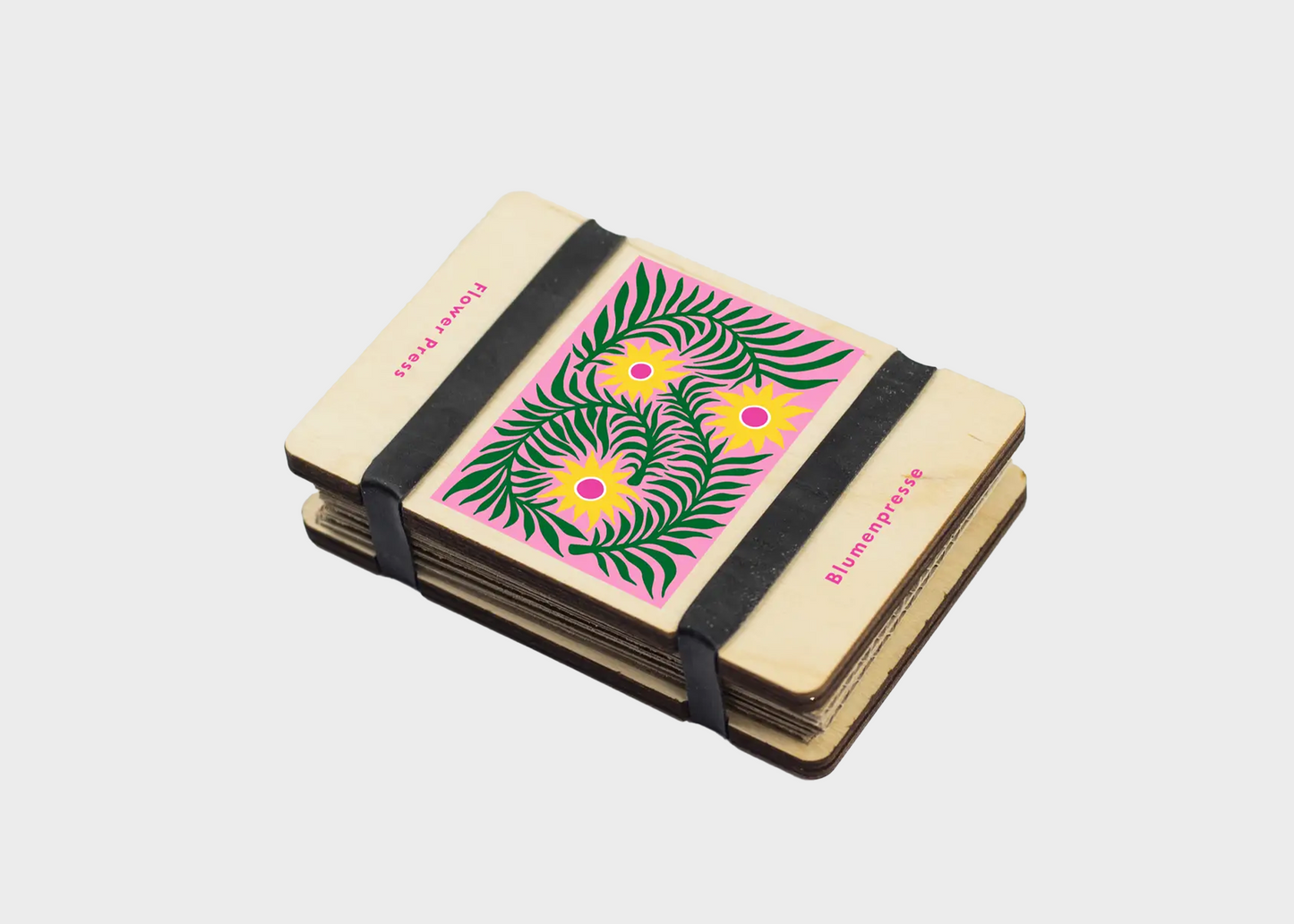 
                  
                    Pocket Flower Press
                  
                