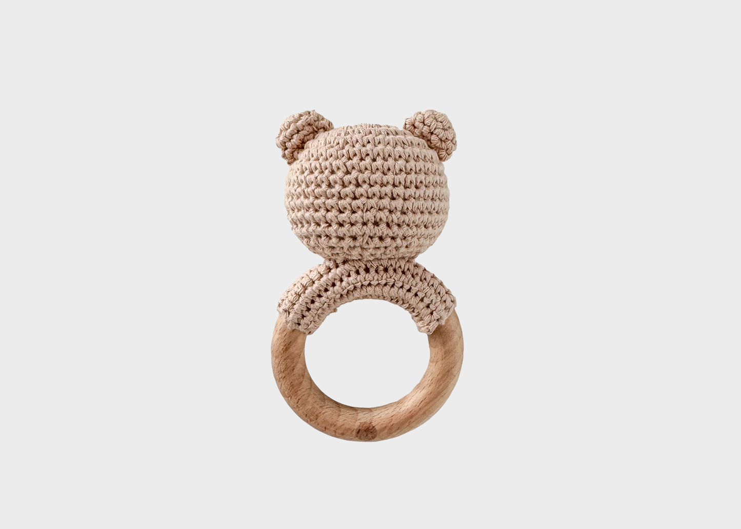 
                  
                    Crochet Rattle Teethers
                  
                