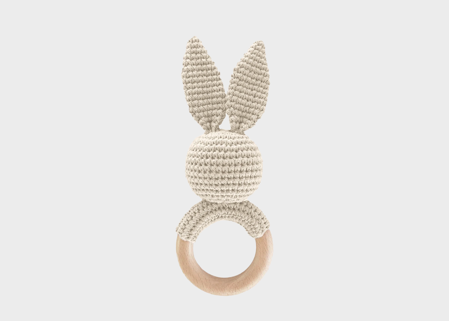 
                  
                    Crochet Rattle Teethers
                  
                