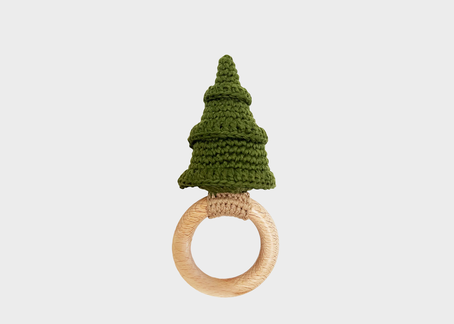 
                  
                    Crochet Rattle Teethers
                  
                
