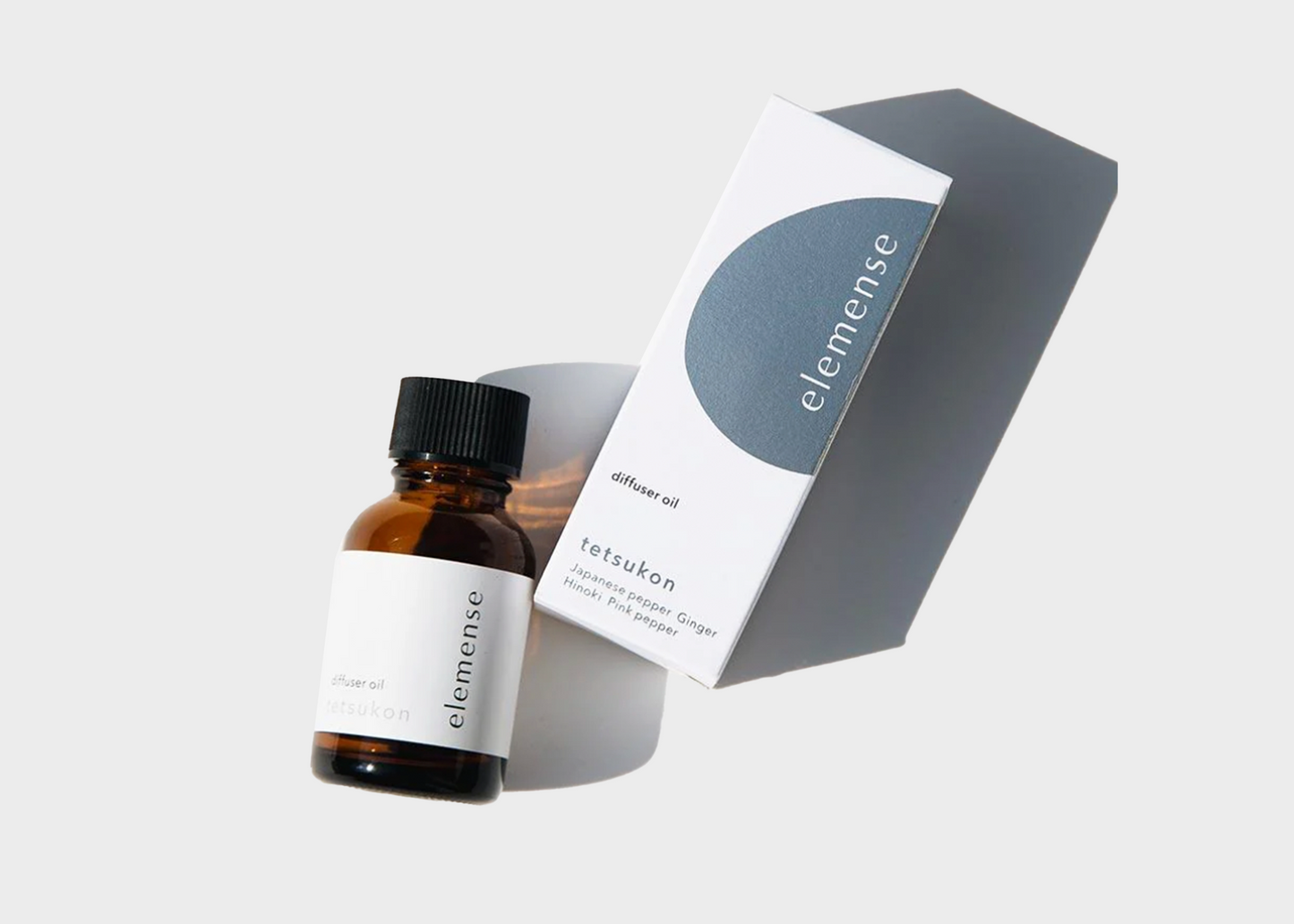 
                  
                    Elemense Diffuser Oil
                  
                