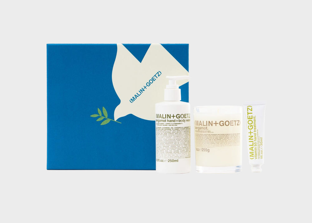 Holiday Set, The Bright Side