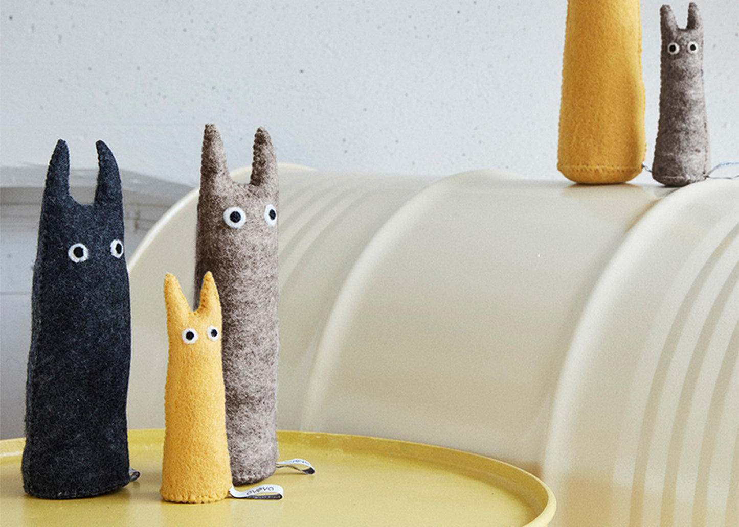 
                  
                    The Curious by Aveva
                  
                