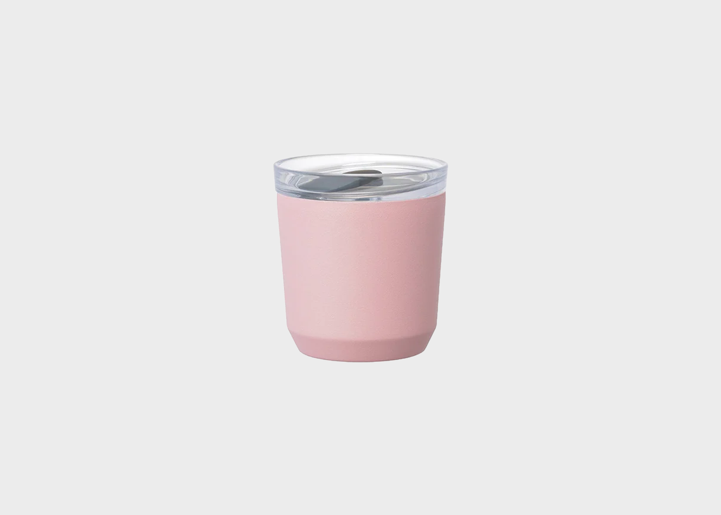 
                  
                    To Go Tumbler with Plug
                  
                