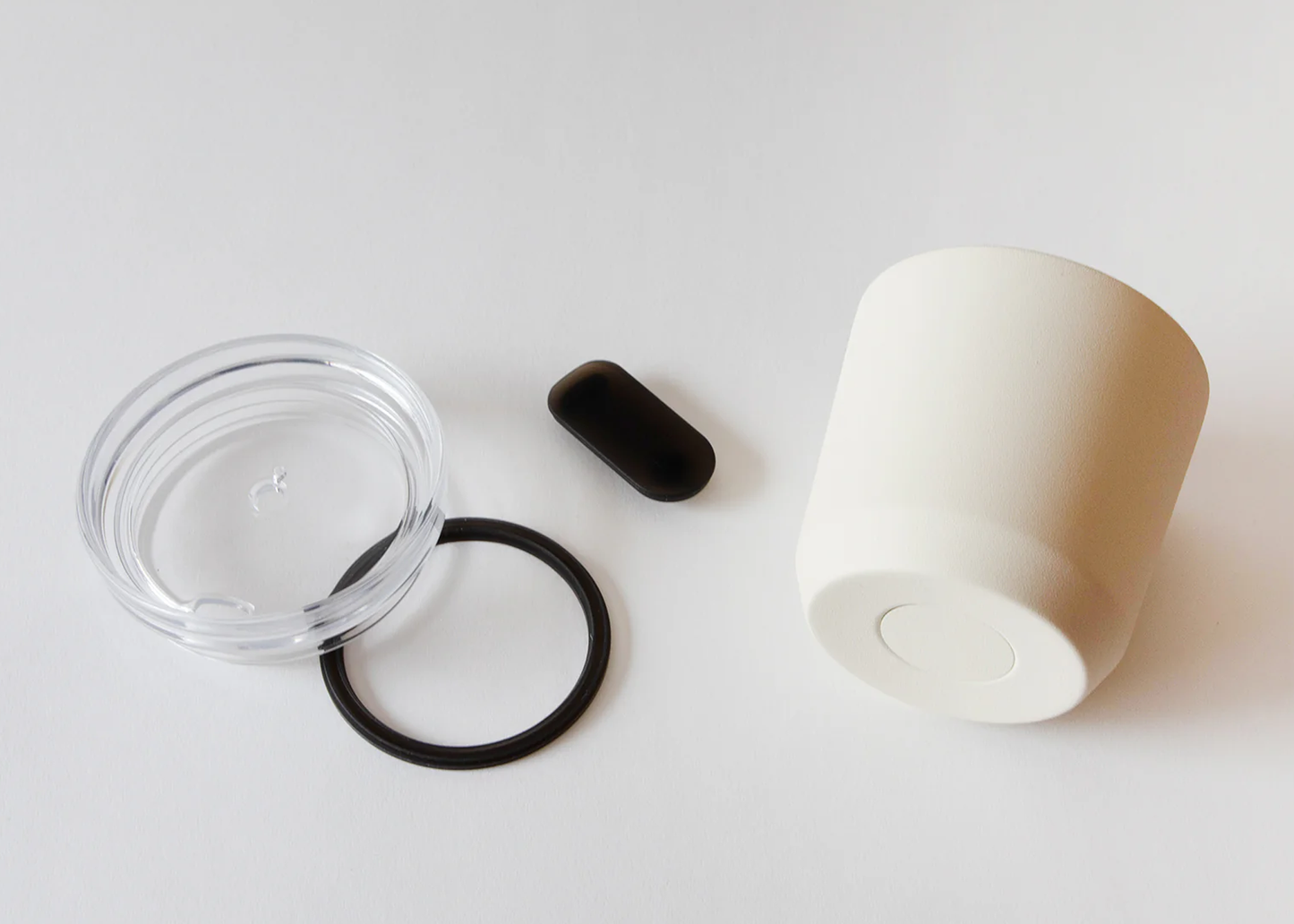 
                  
                    To Go Tumbler with Plug
                  
                
