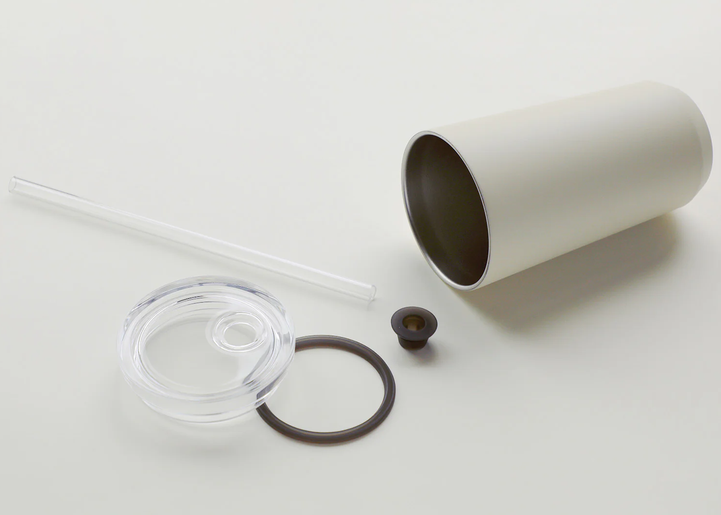 
                  
                    To Go Tumbler with Straw
                  
                
