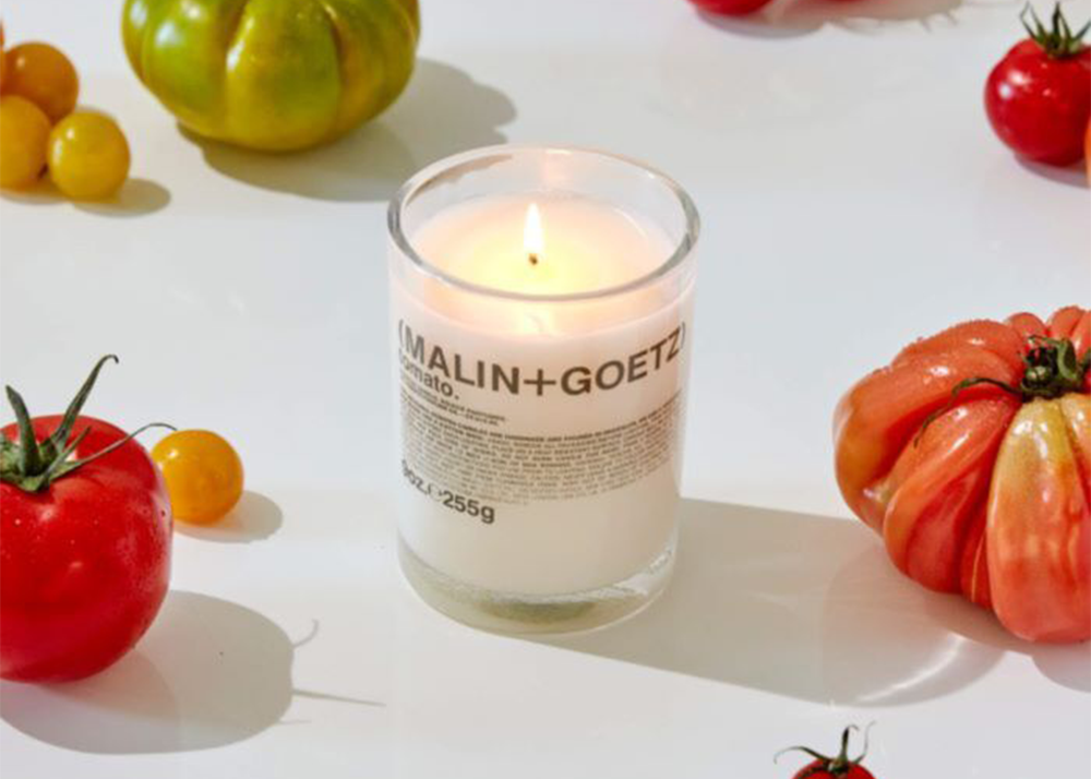 
                  
                    Malin+Goetz Candle - Tomato
                  
                