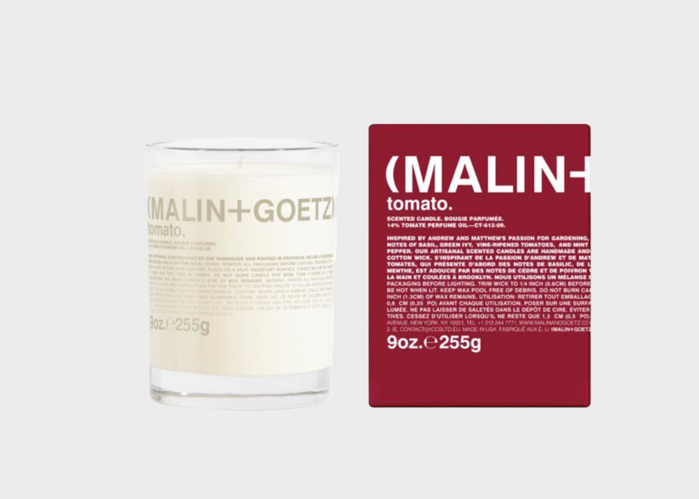 Malin+Goetz Candle - Tomato