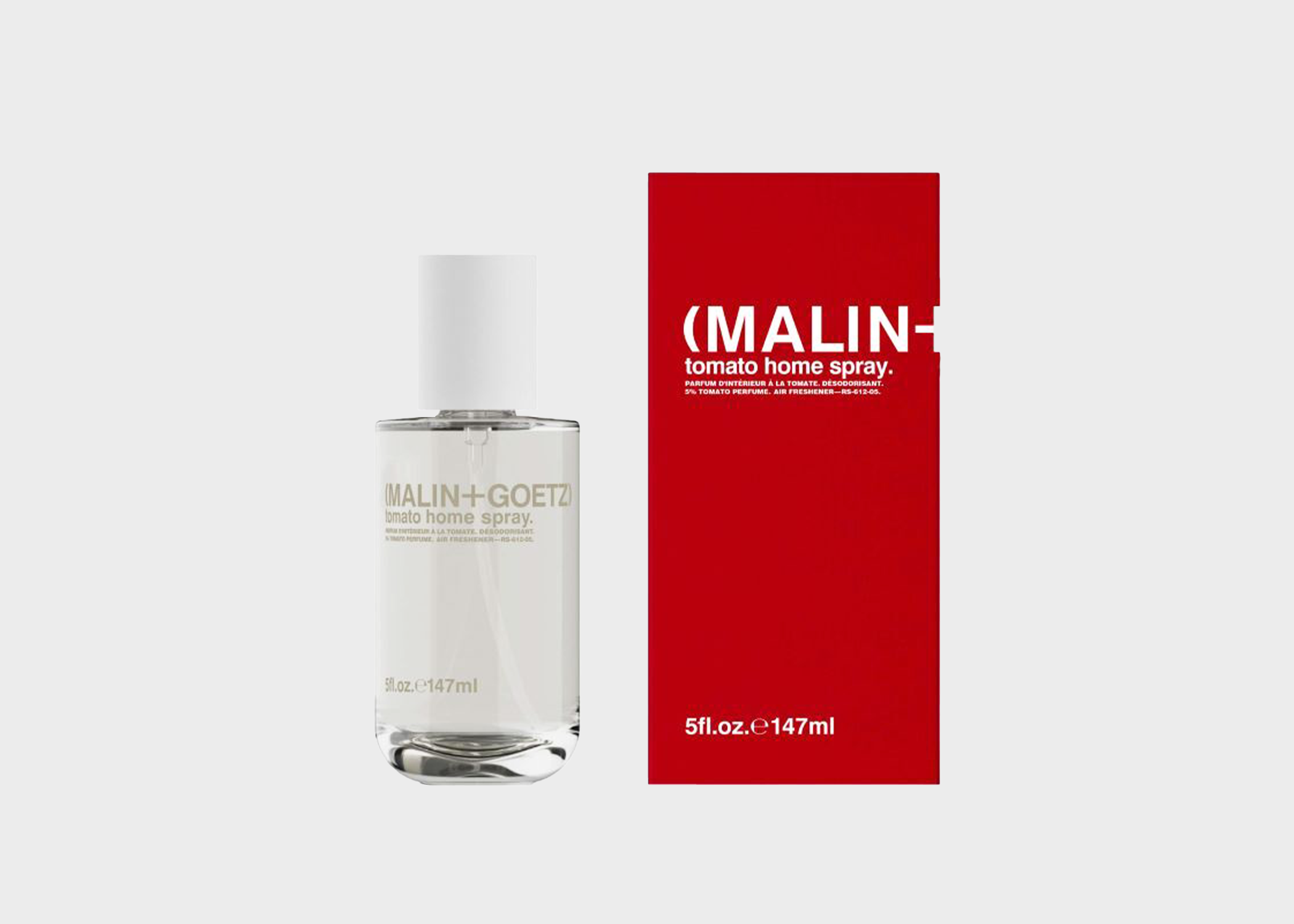Malin+Goetz Tomato Room Spray - Thumbnail 3