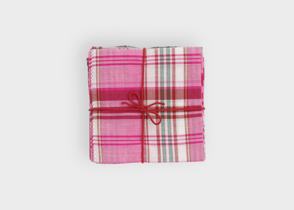 
                  
                    Suzette Napkin Set
                  
                