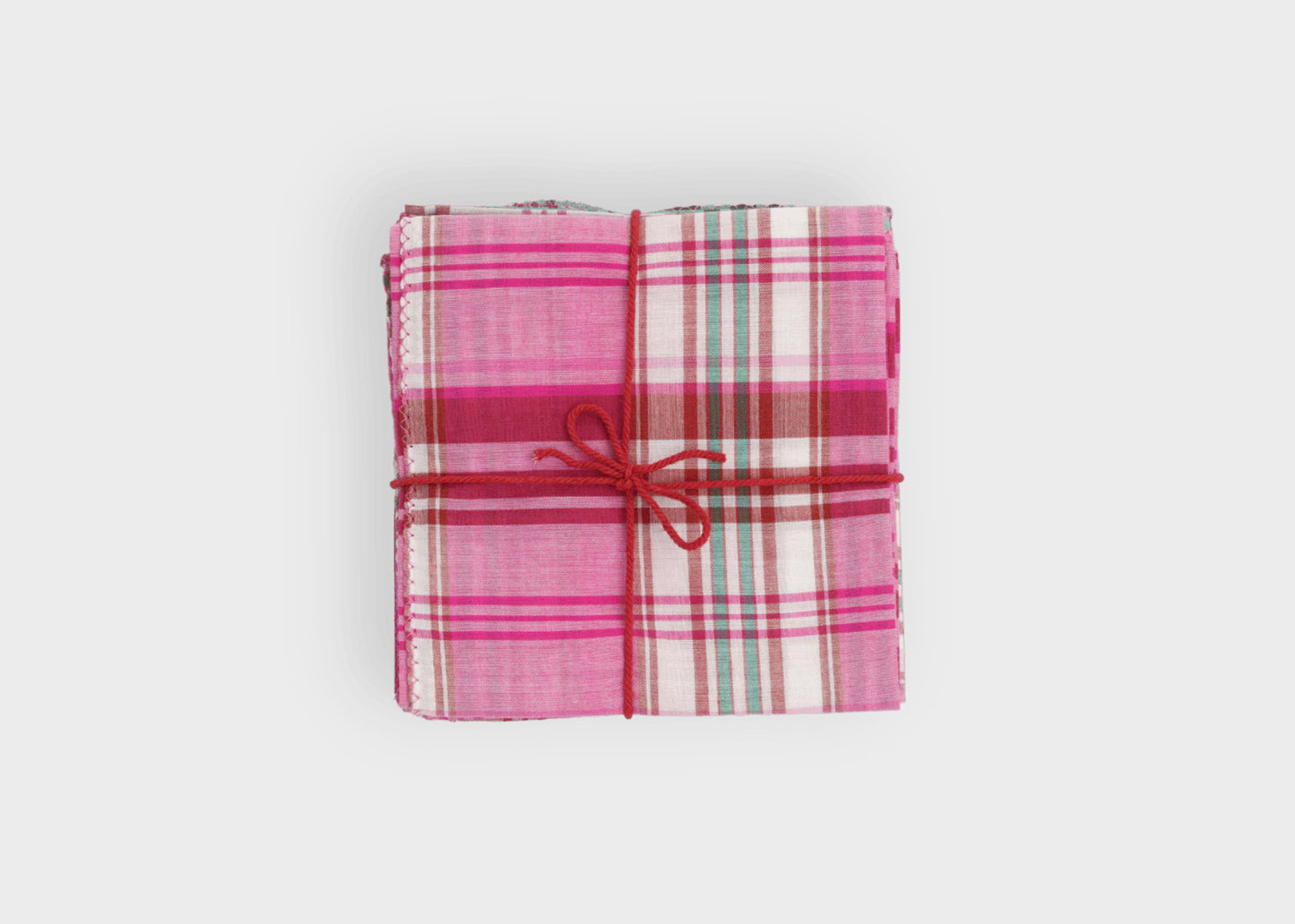 
                  
                    Suzette Napkin Set
                  
                