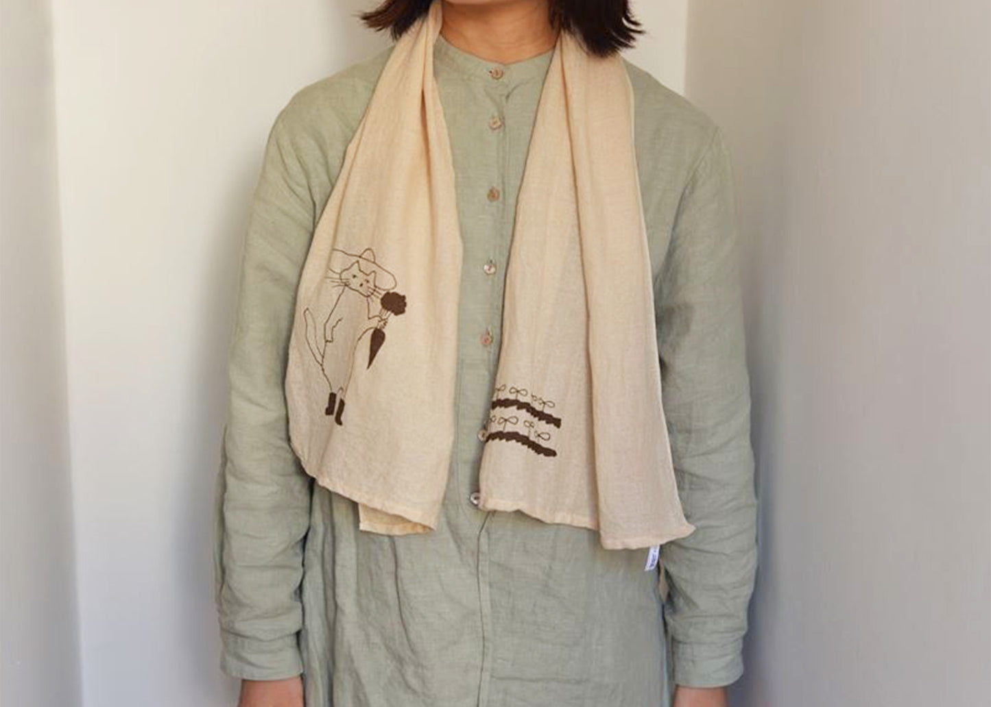 
                  
                    Field Work Towel
                  
                