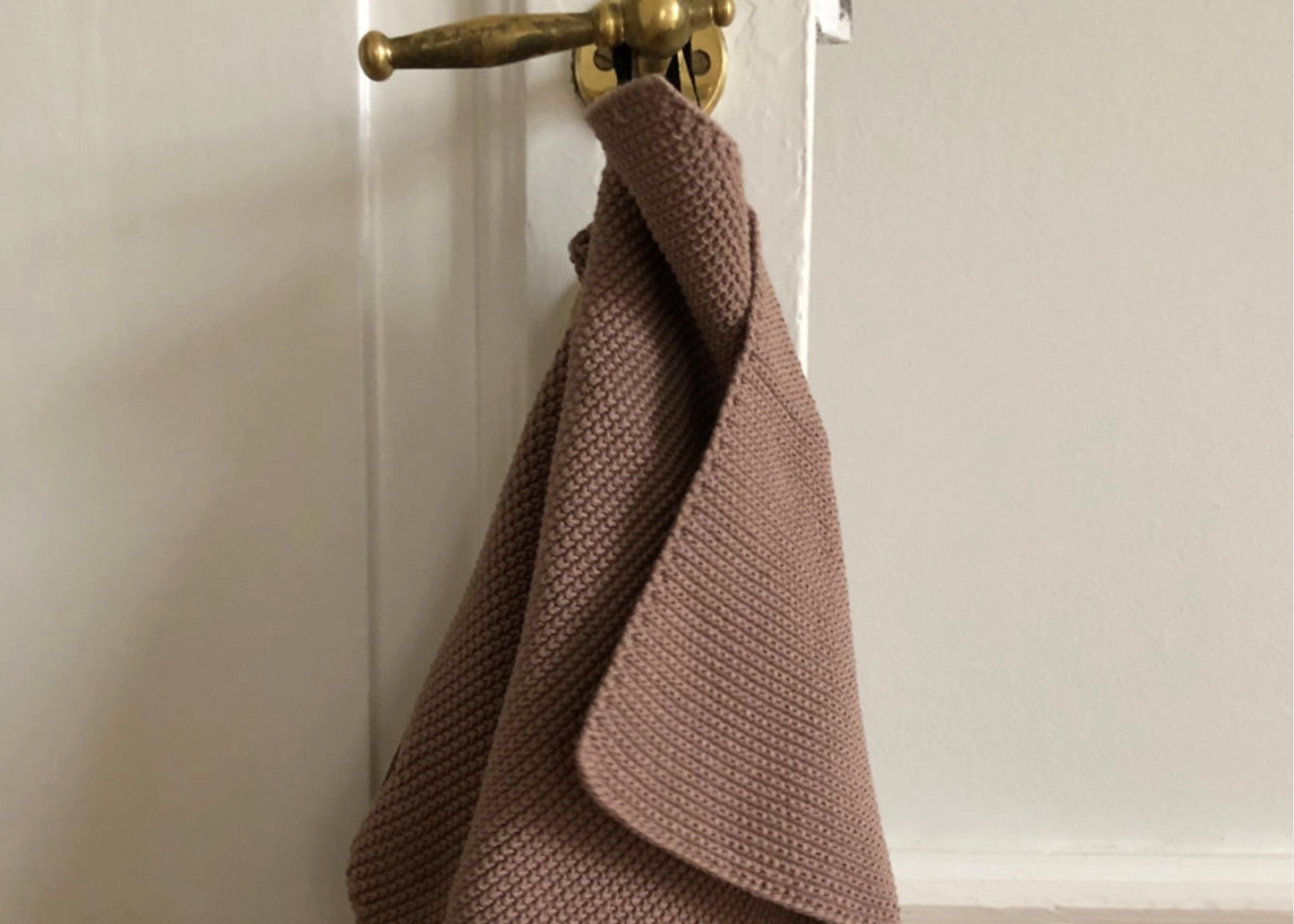 
                  
                    Knitted Kitchen Towel
                  
                
