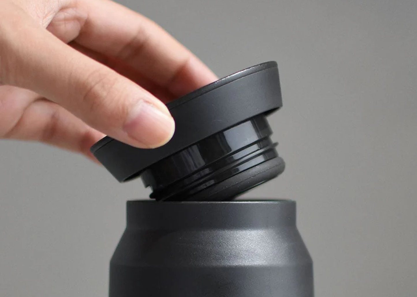
                  
                    Travel Tumbler
                  
                