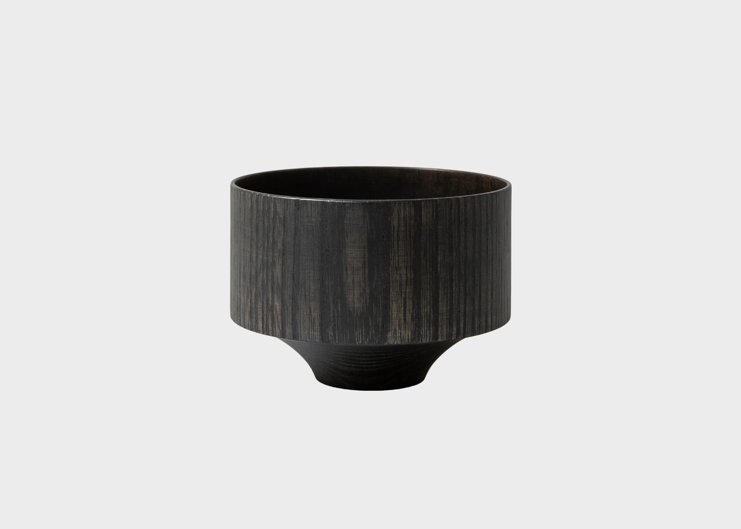 
                  
                    Tsumugi Wooden Bowl
                  
                