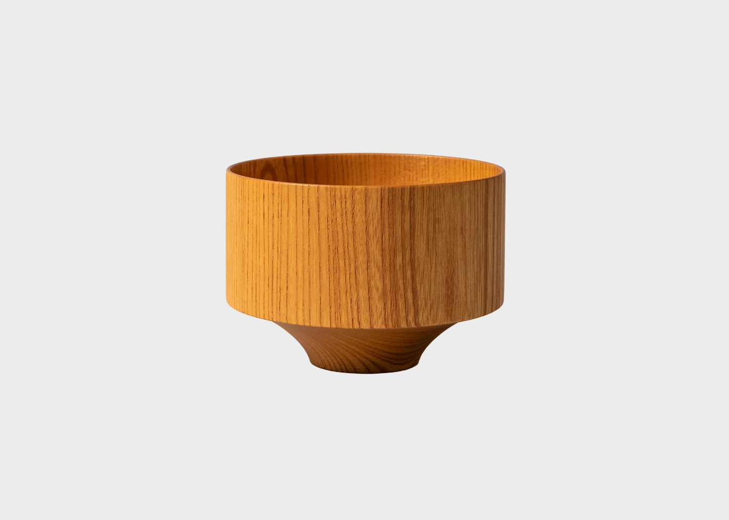 
                  
                    Tsumugi Wooden Bowl
                  
                