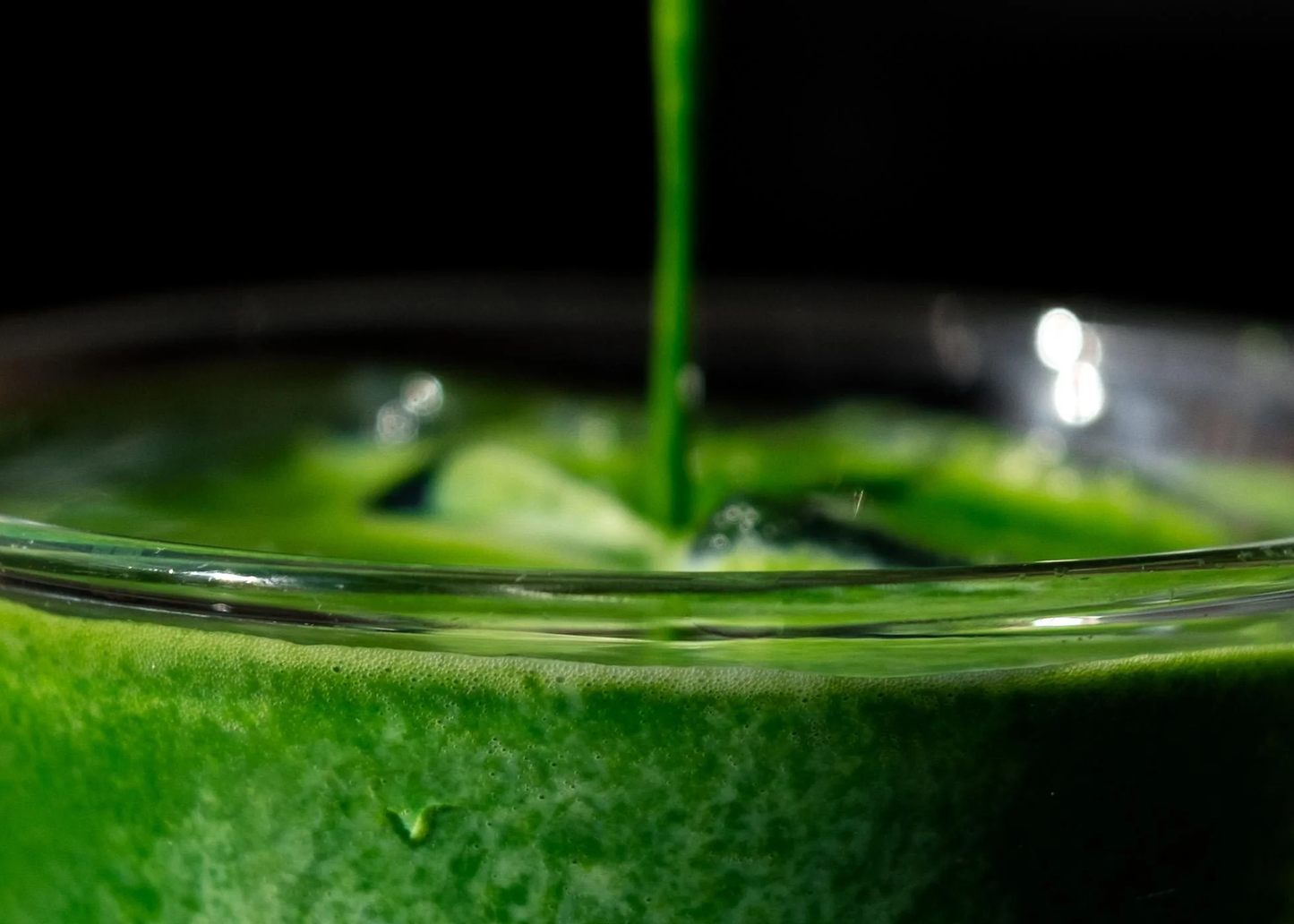 
                  
                    Tsurukage Matcha
                  
                
