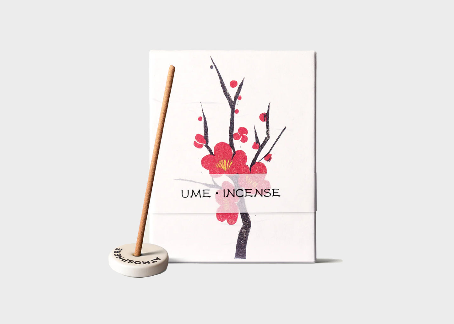 
                  
                    Kousaido Incense Sticks
                  
                