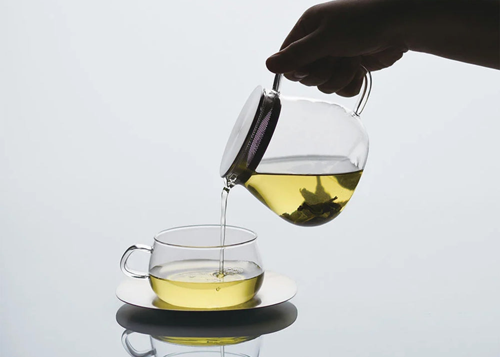 
                  
                    UNITEA Teapot Kinto
                  
                