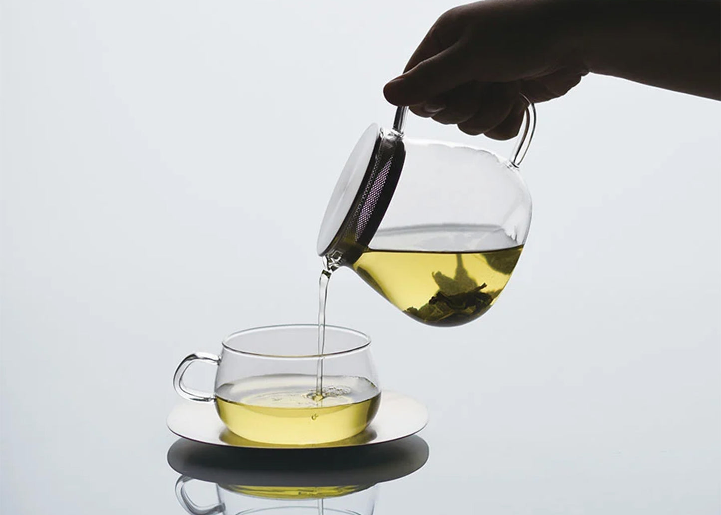 
                  
                    UNITEA Teapot Kinto
                  
                
