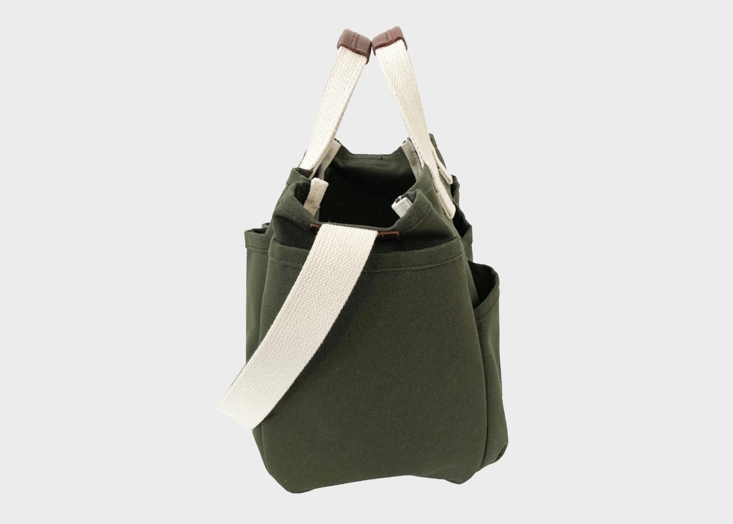 
                  
                    Steele Utility Tote
                  
                
