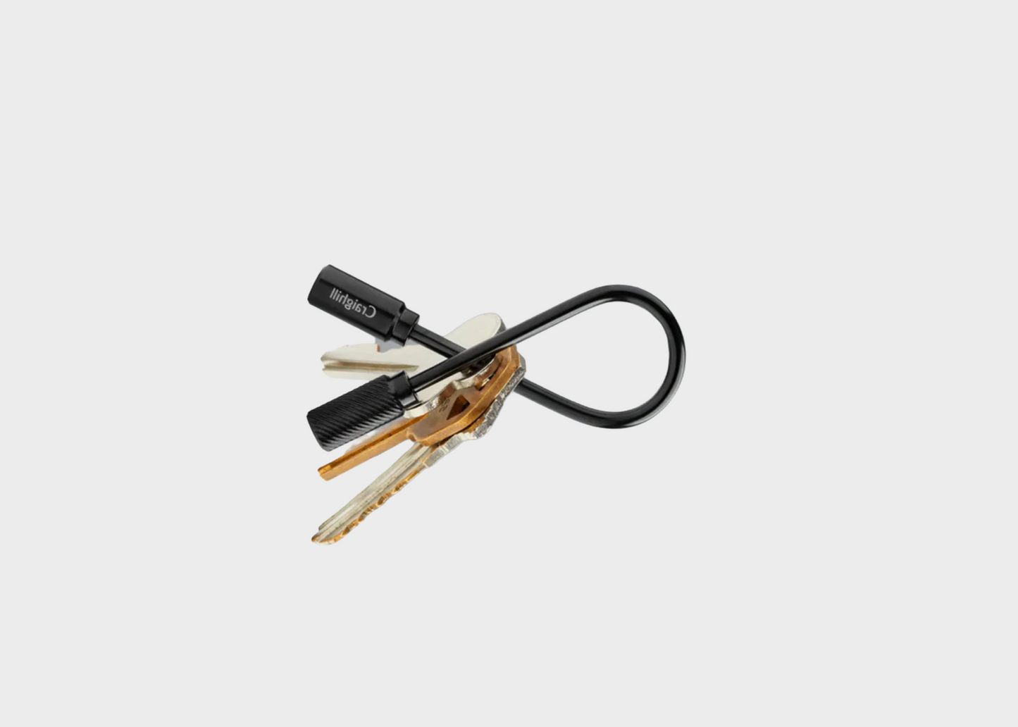
                  
                    Helix Keyring
                  
                