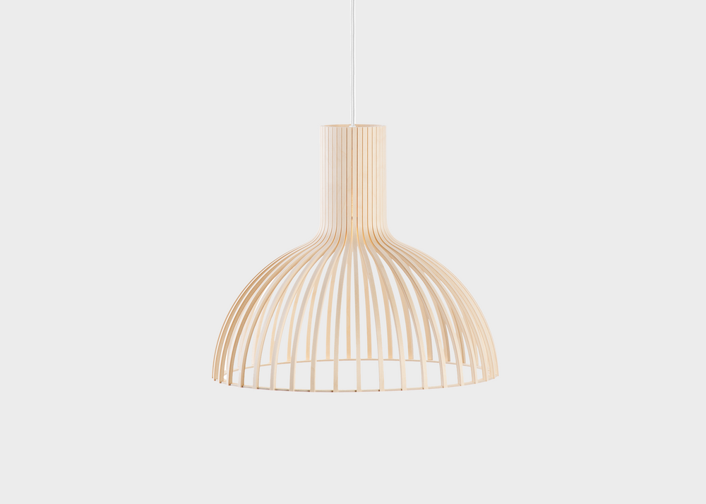 Victo 4251 Pendant - Birch