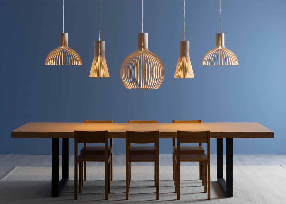 
                  
                    Victo 4251 Pendant - Birch
                  
                