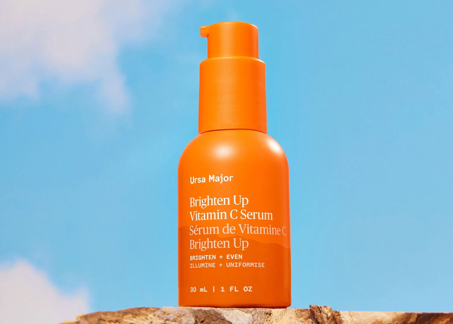 
                  
                    Face Serum Brighten Up Vitamin C
                  
                