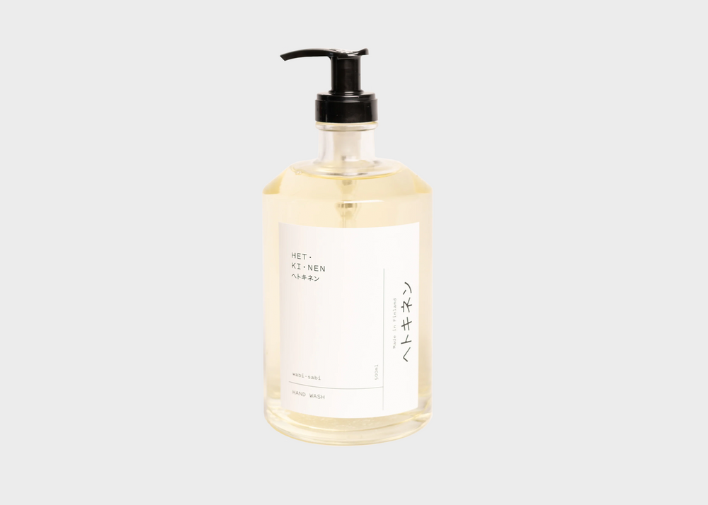 Hetkinen Hand Wash - Thumbnail 3