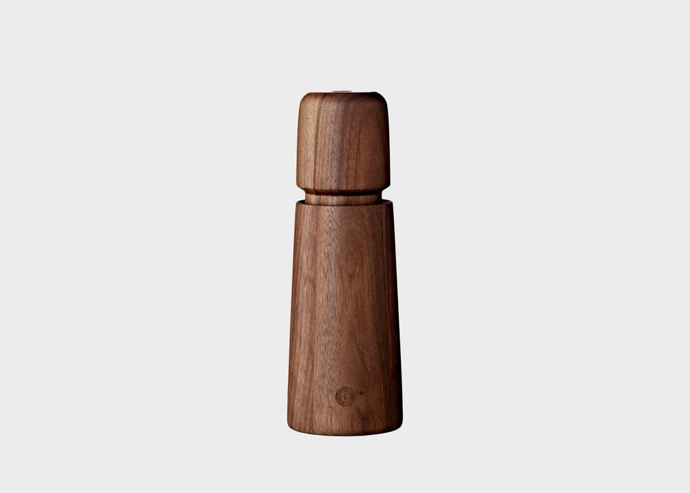 Stockholm Grinder