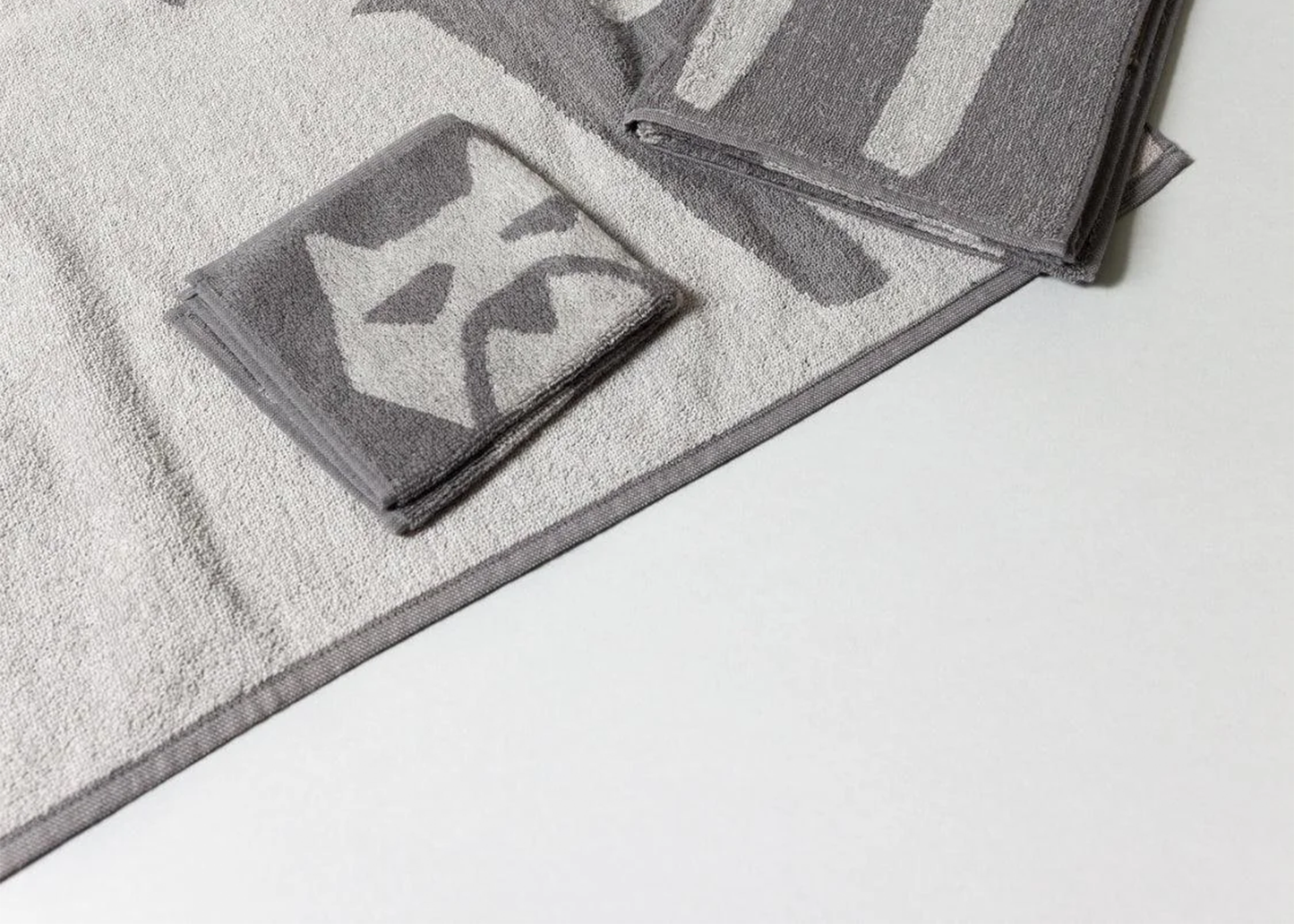 
                  
                    Animal Washcloths
                  
                