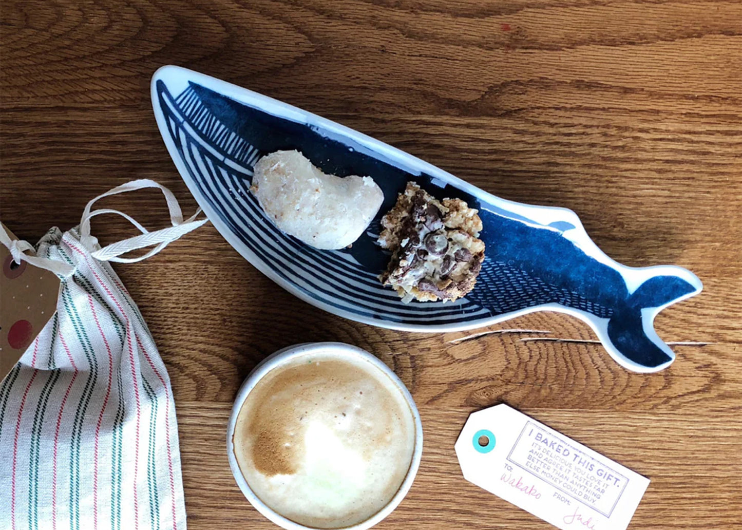 
                  
                    Kata Kata Ceramic Dishes
                  
                