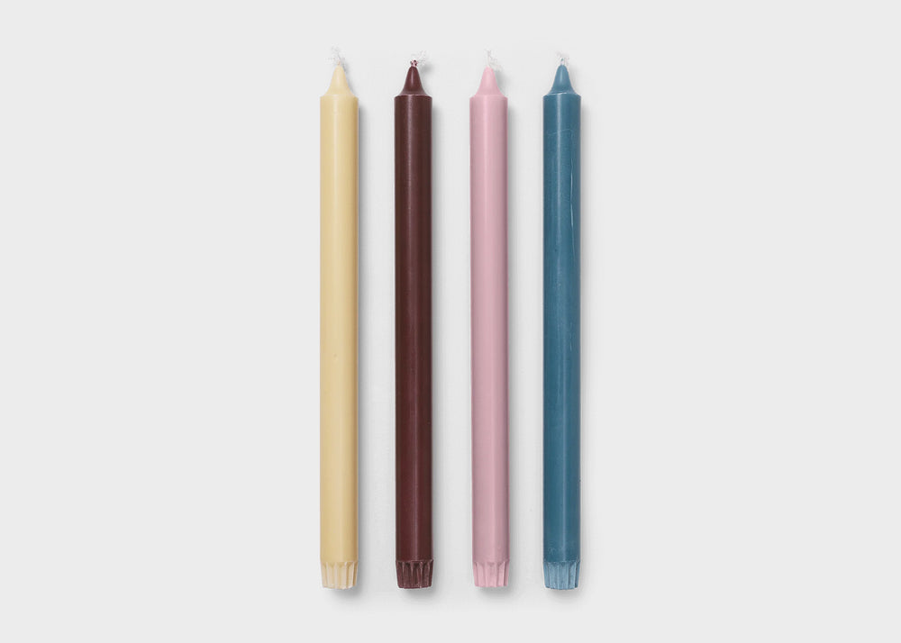 Pure Candles Set - Whimsical by Ferm living