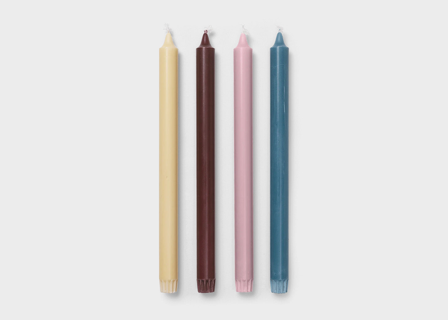 
                  
                    Pure Candles Set - Whimsical by Ferm living
                  
                