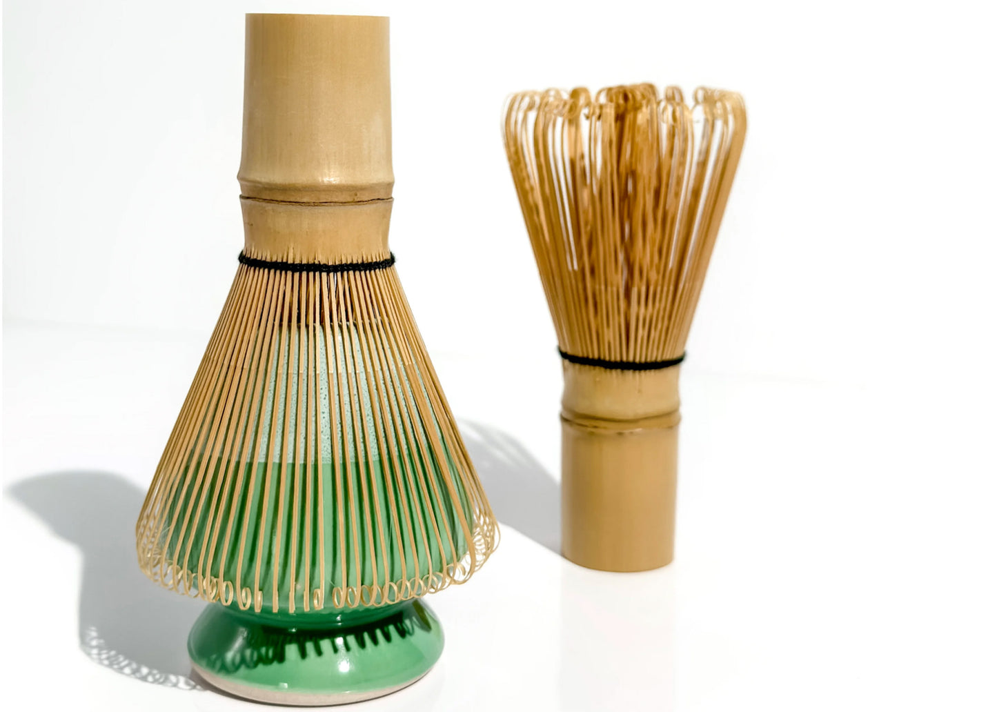 Matcha Whisk Stand