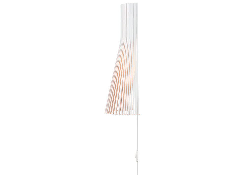 
                  
                    Secto 4230 Wall Lamp - White
                  
                